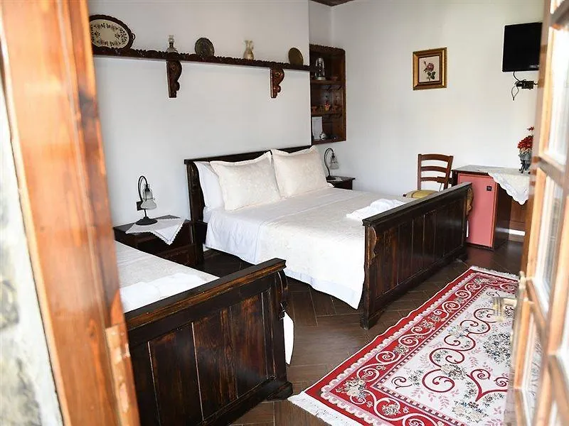 Hotel Kaceli Berat