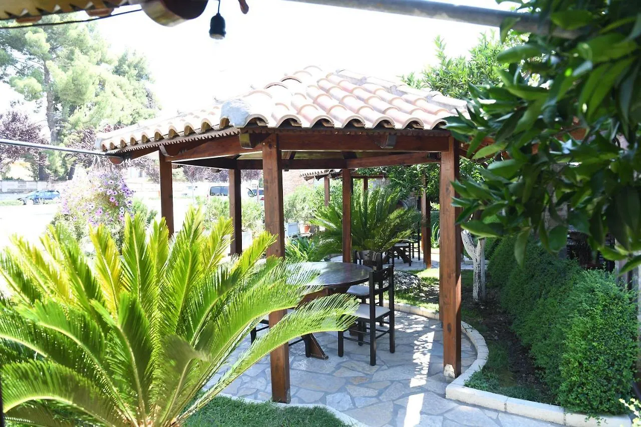 Hotel Kaceli Berat