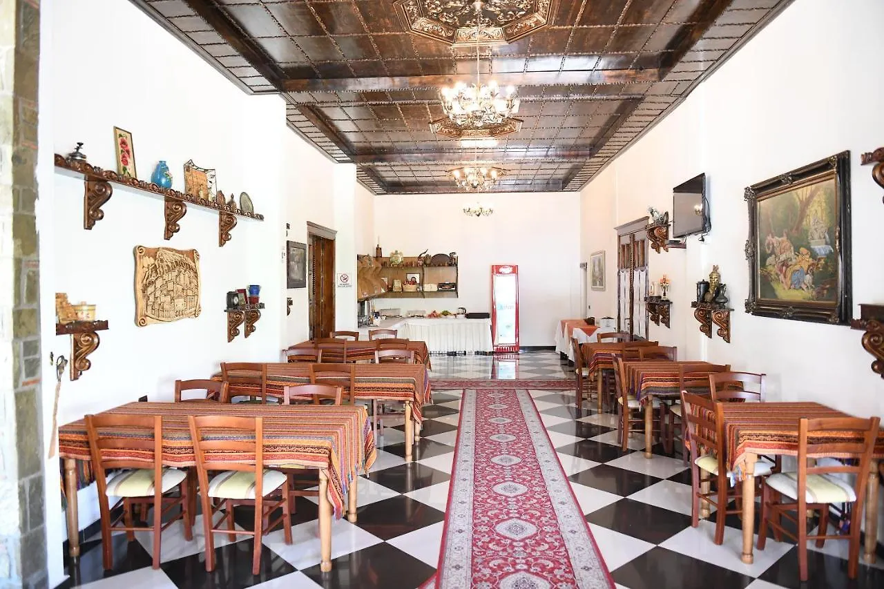 Hotel Kaceli Berat