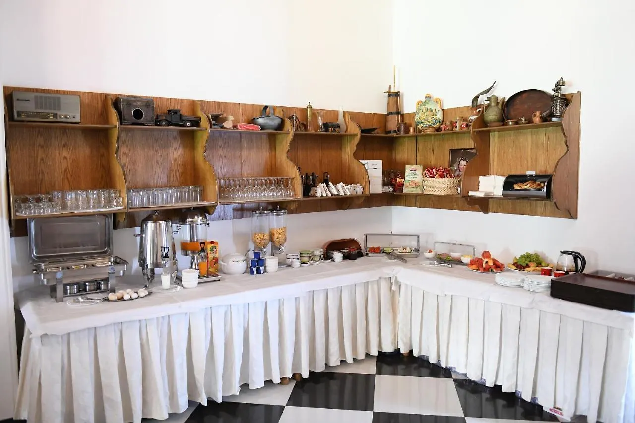 Hotel Kaceli Berat