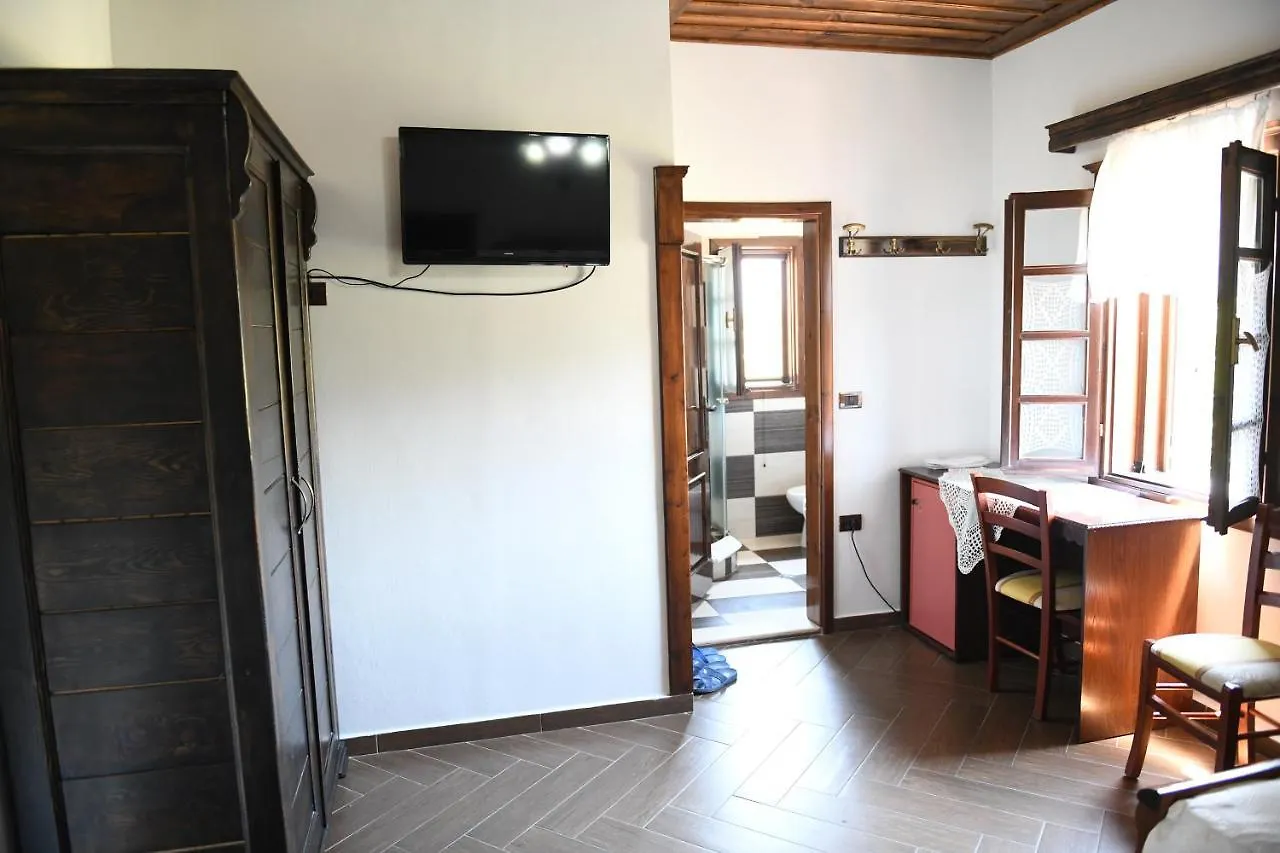 Hotel Kaceli Berat 4*,  Albanië