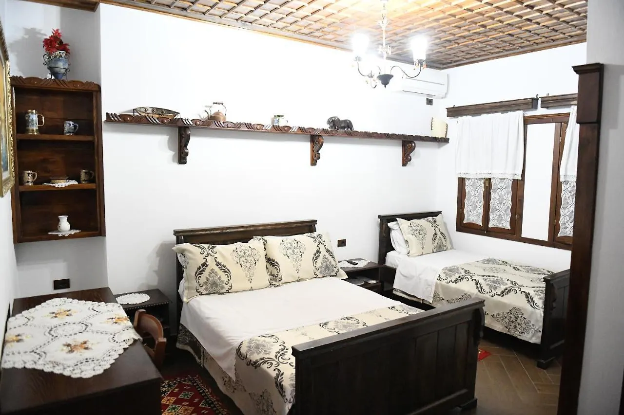 Hotel Kaceli Berat