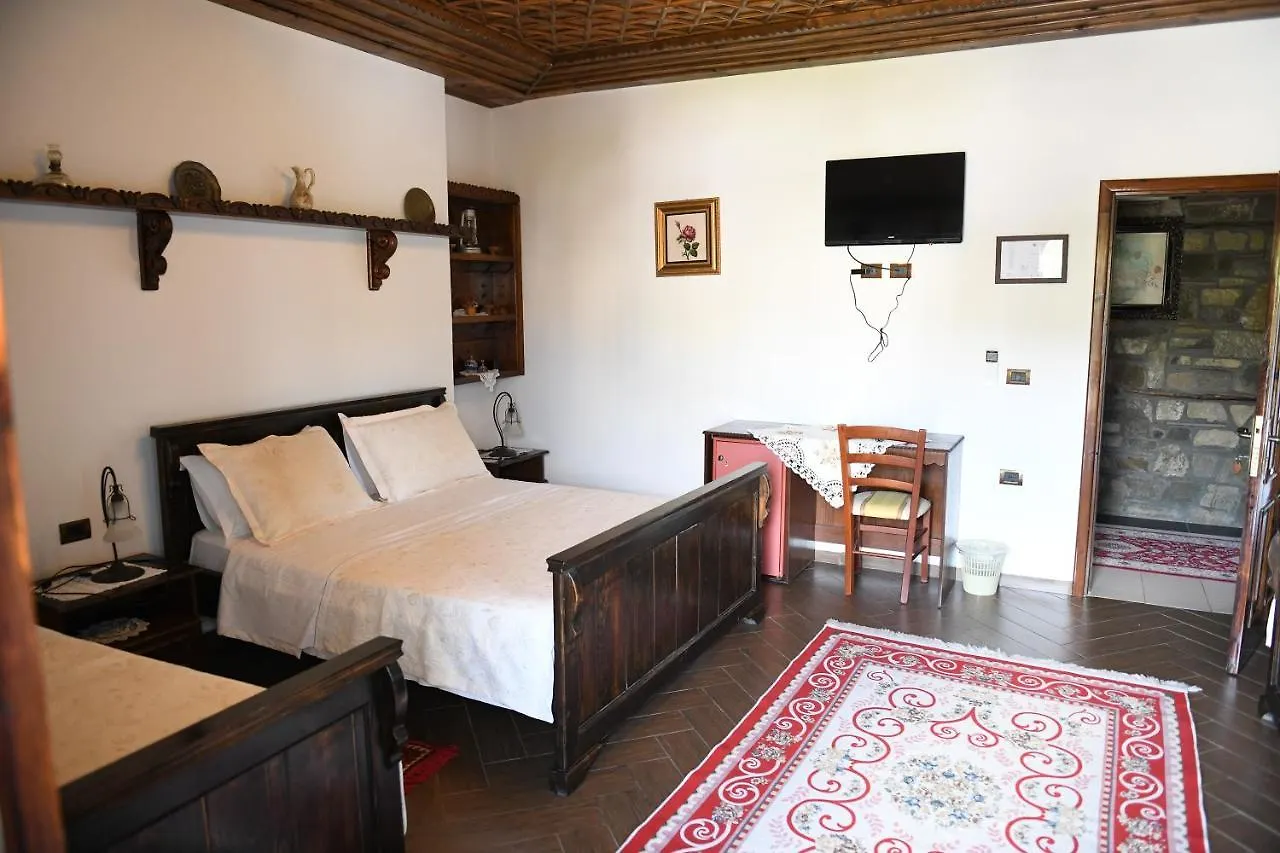 Hotel Kaceli Berat