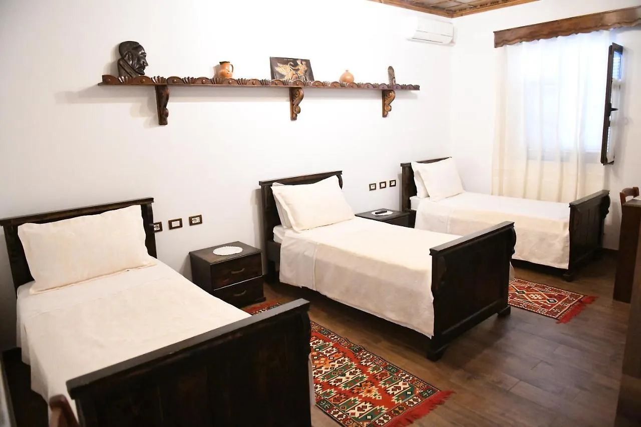 Hotel Kaceli Berat