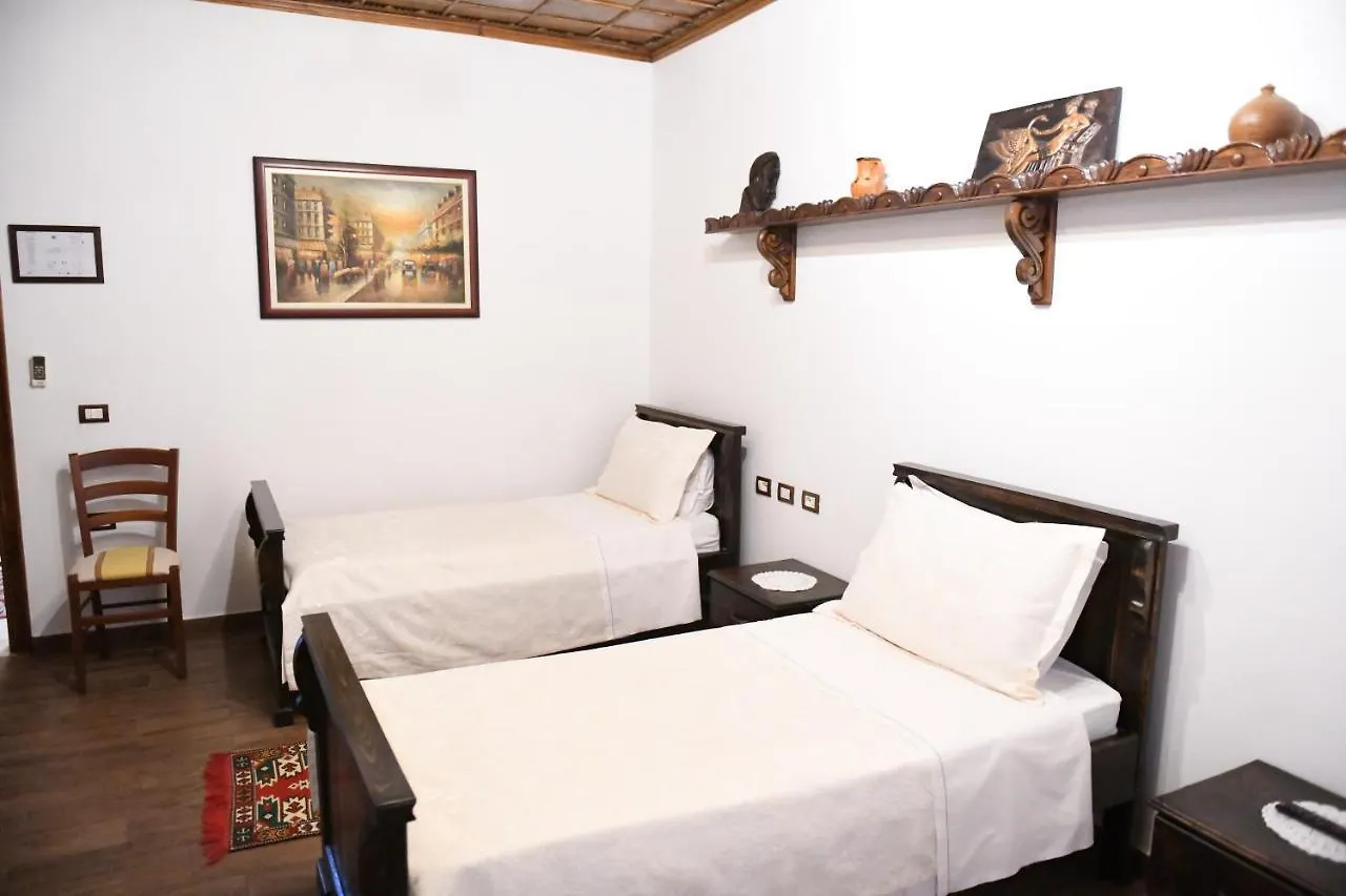 Hotel Kaceli Berat