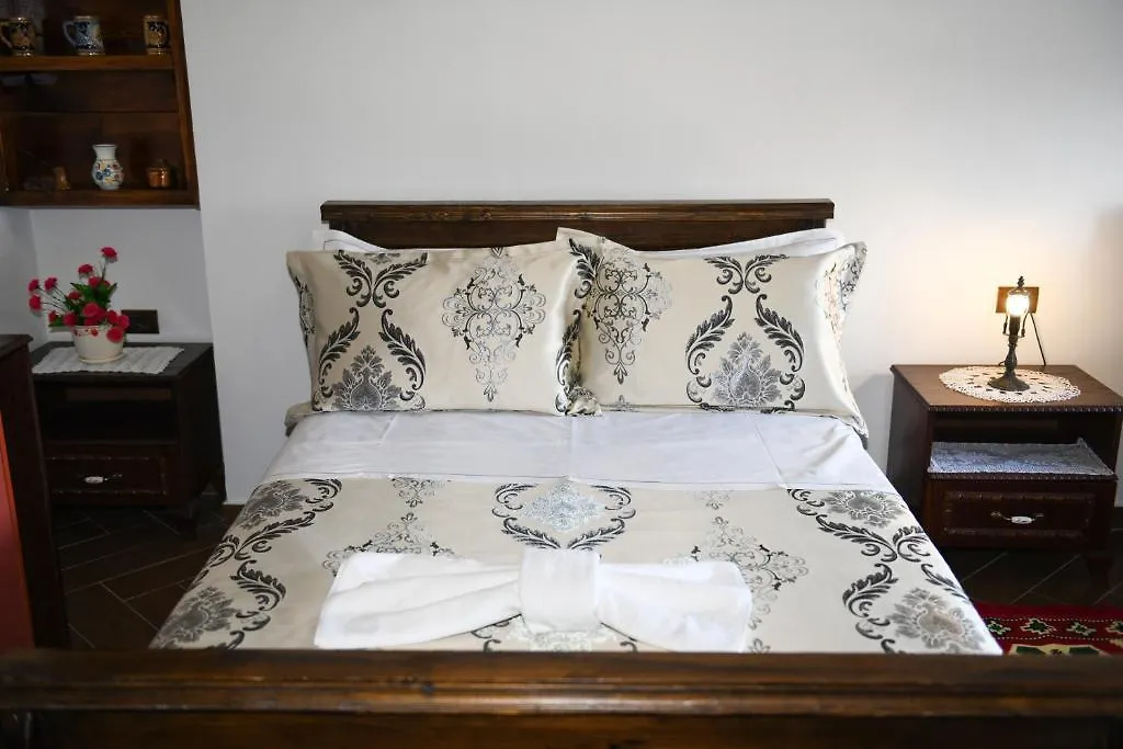 ****  Hotel Kaceli Berat Albania
