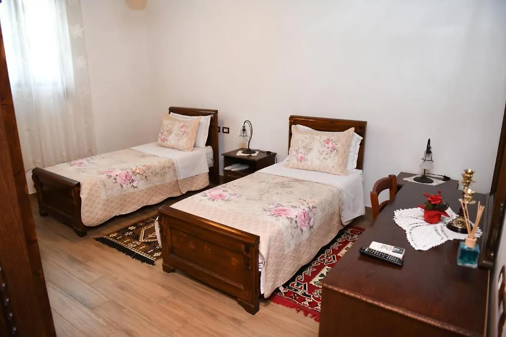 Hotel Kaceli Berat