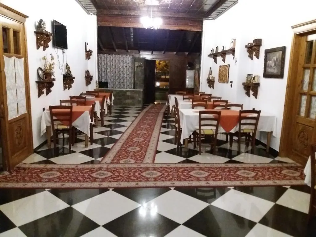 Hotel Kaceli Berat