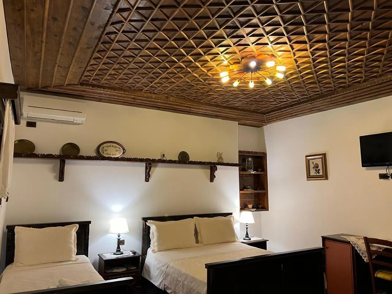 Hotel Kaceli Berat
