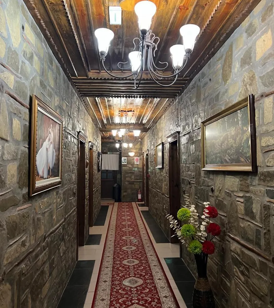 Hotel Kaceli Berat