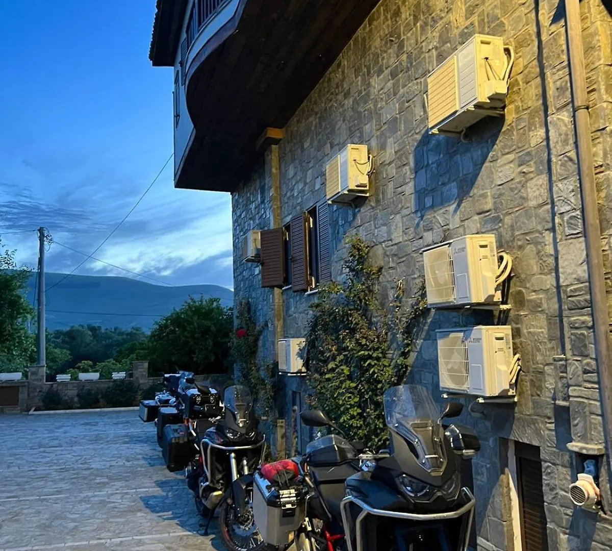 Hotel Kaceli Berat