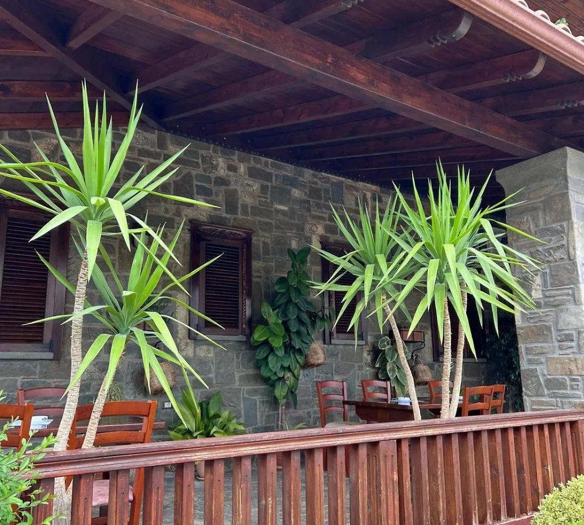 Hotel Kaceli Berat