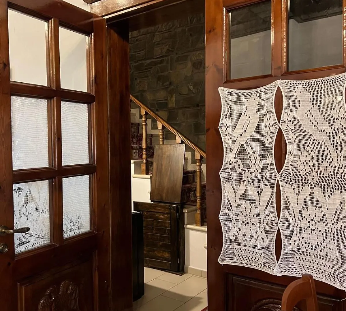 Hotel Kaceli Berat