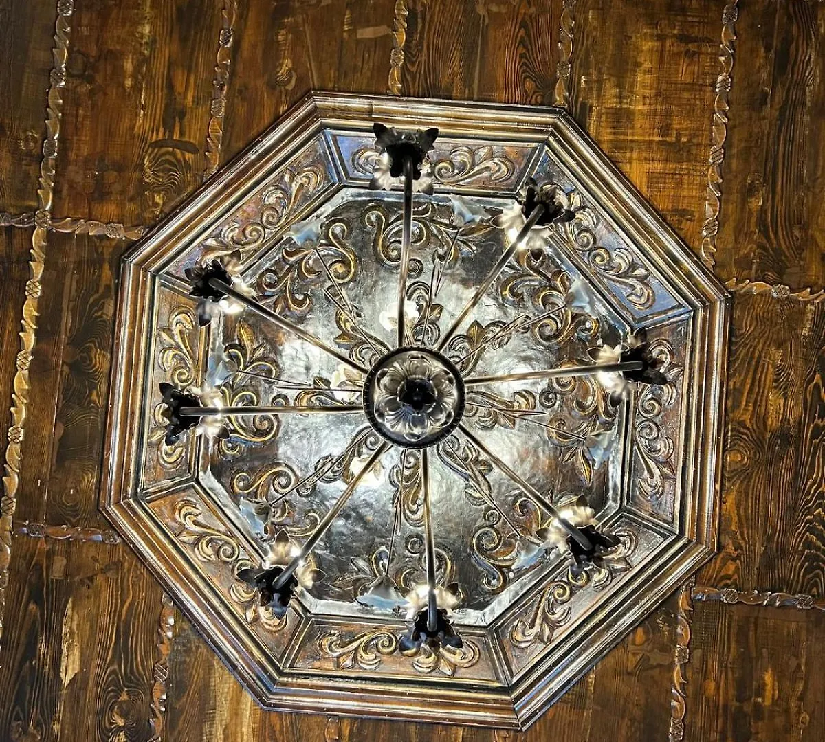 Hotel Kaceli Berat