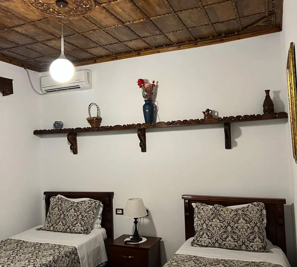 Hotel Kaceli Berat