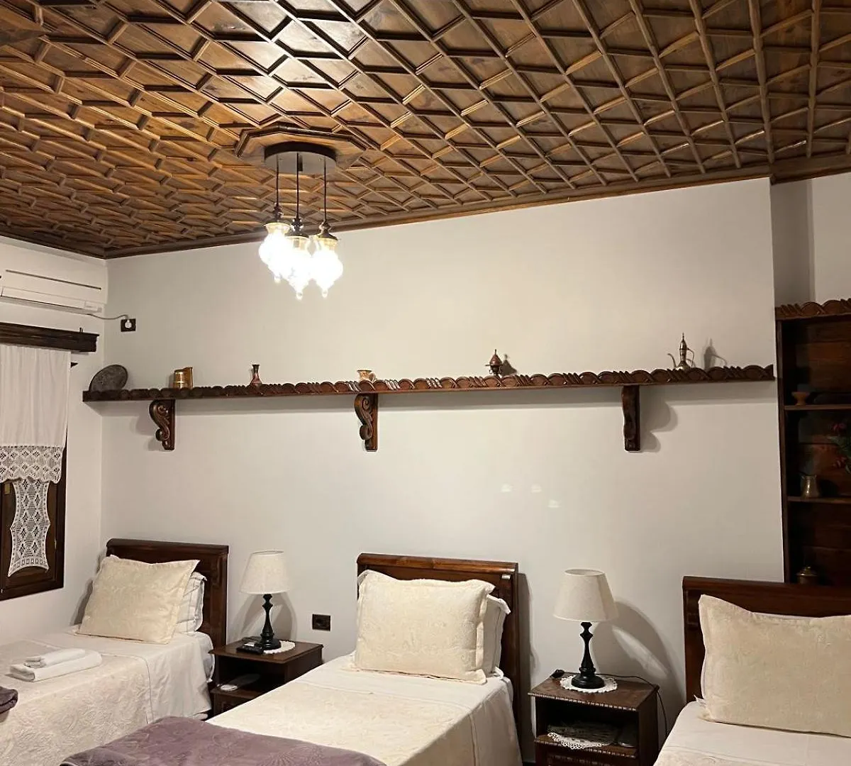 Hotel Kaceli Berat