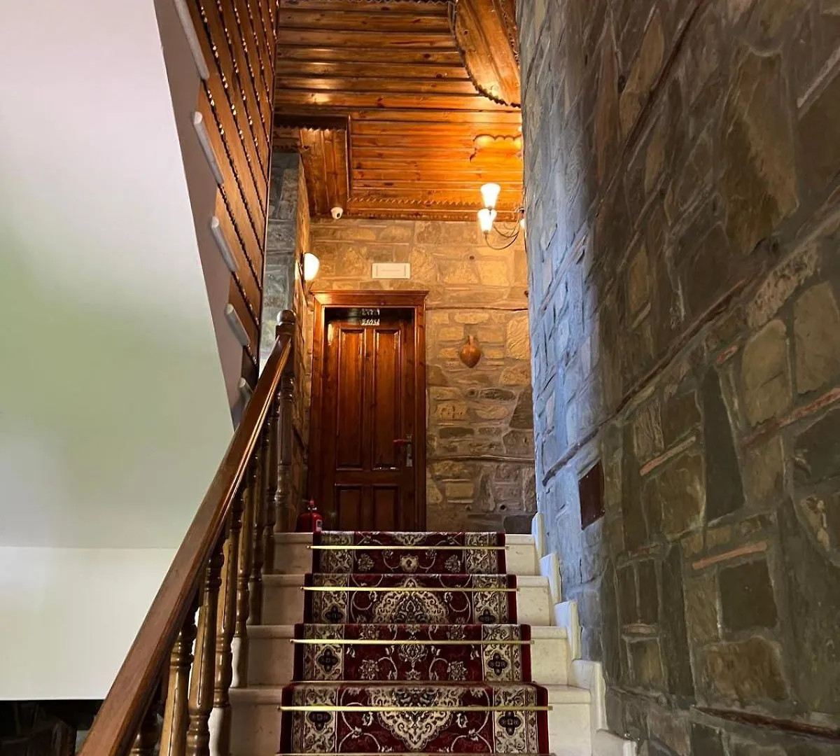 Hotel Kaceli Berat