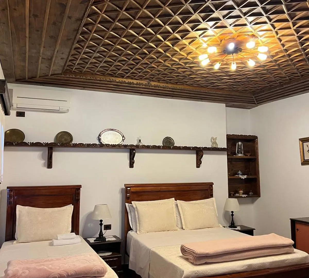 Hotel Kaceli Berat