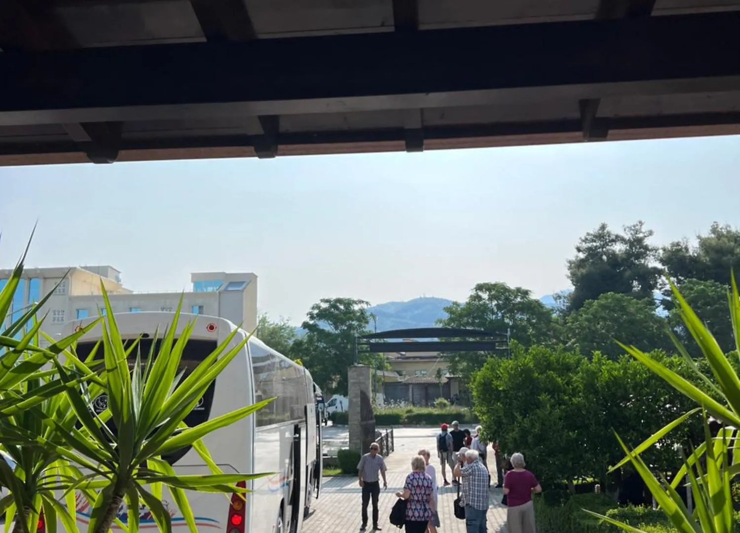 Hotel Kaceli Berat