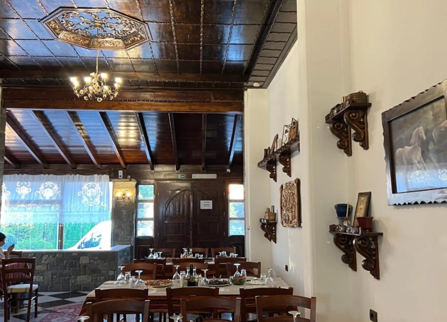 Hotel Kaceli Berat
