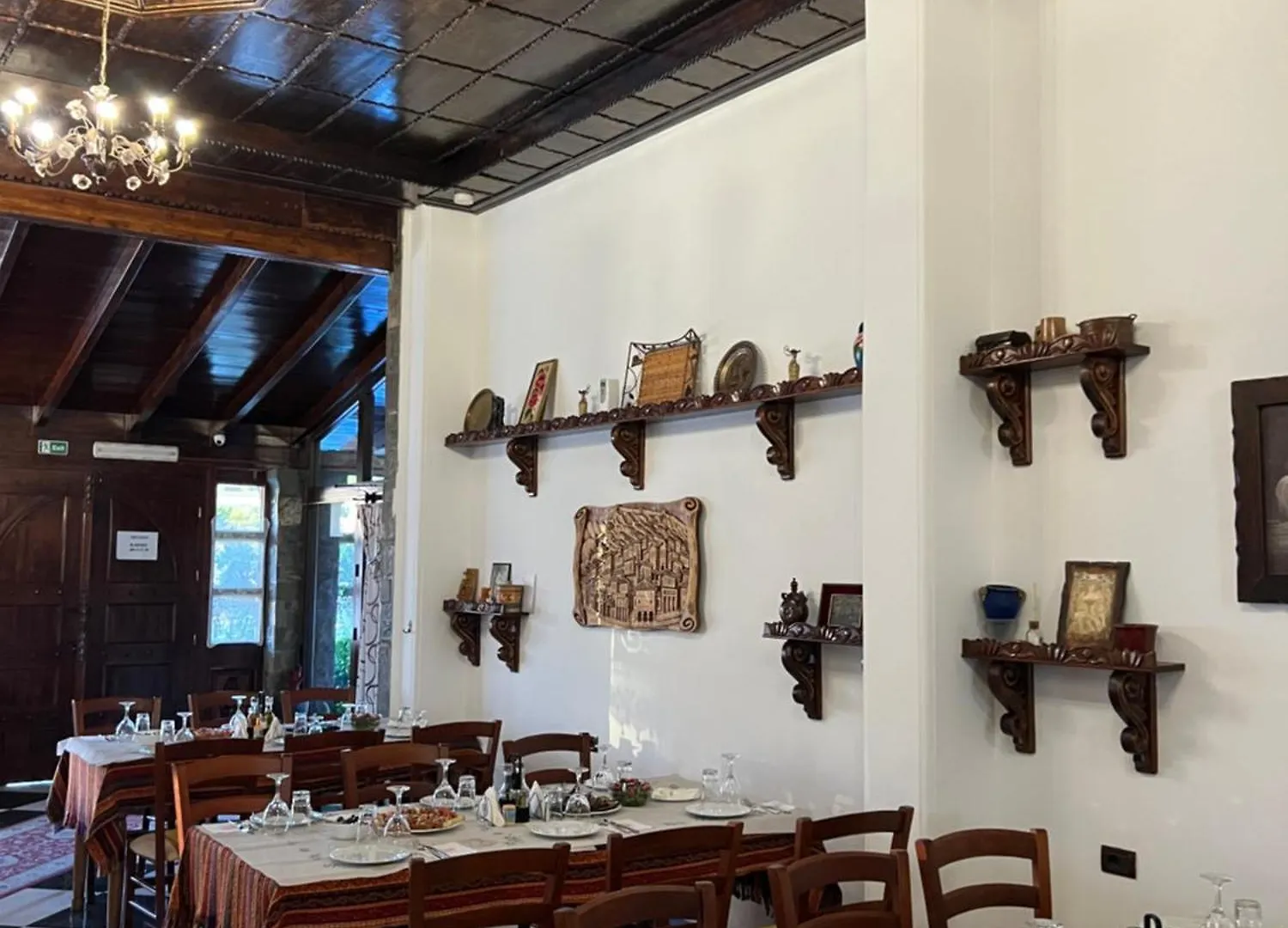 Hotel Kaceli Berat