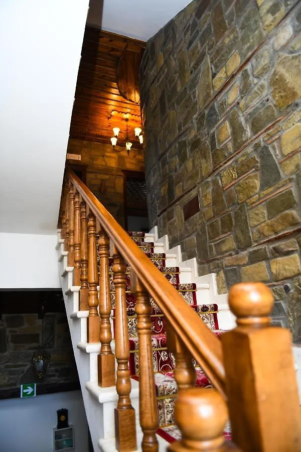 Hotel Kaceli Berat