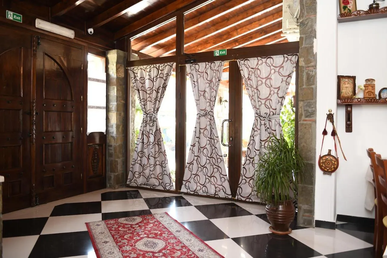 Hotel Kaceli Berat